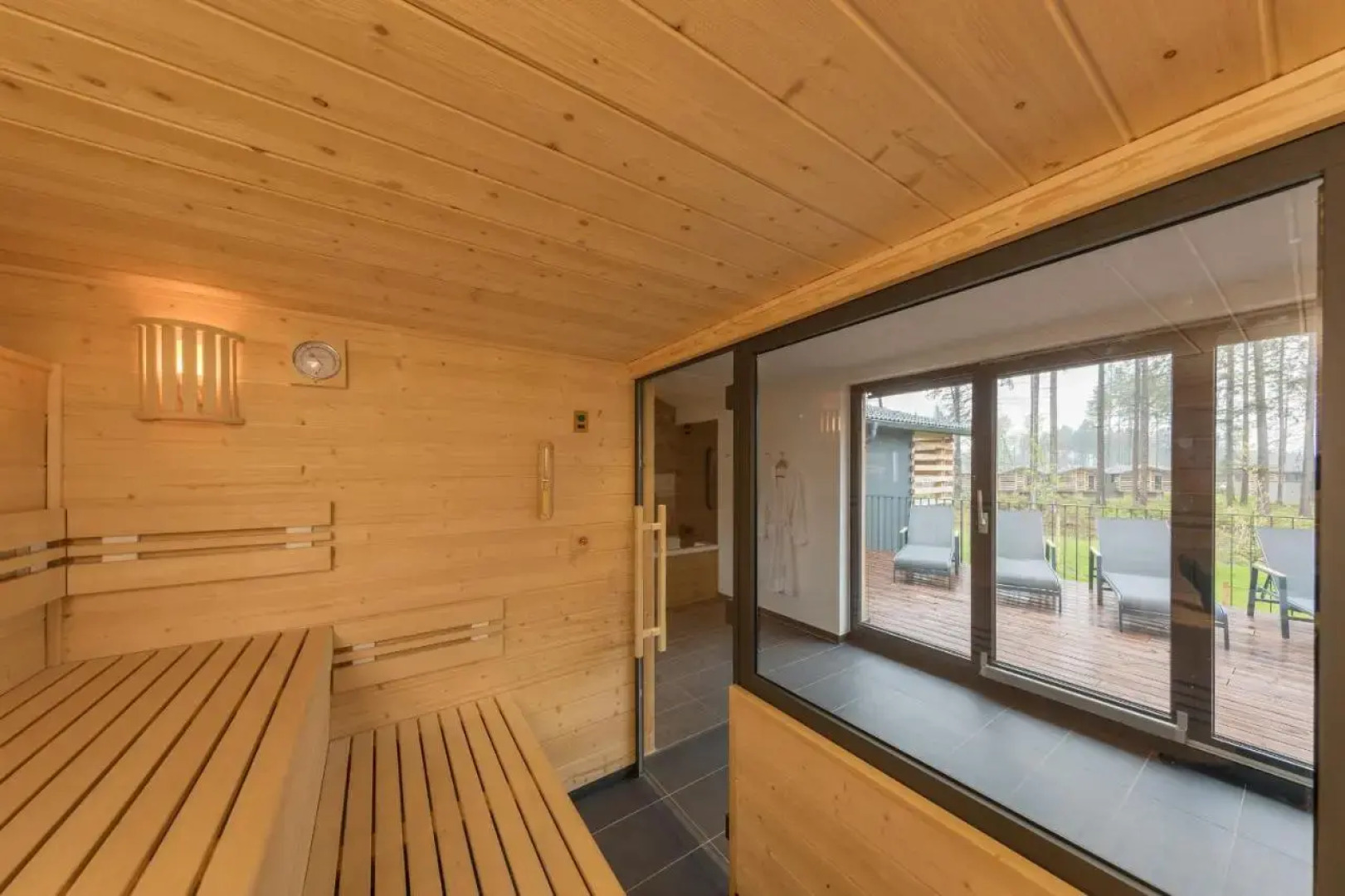 Center Parcs Domaine Park Allgau