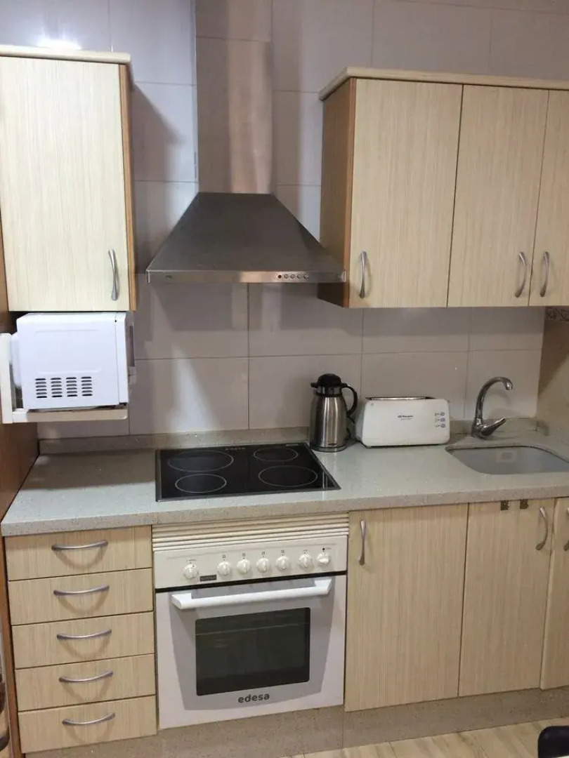 BB Valencia Beach Apartments