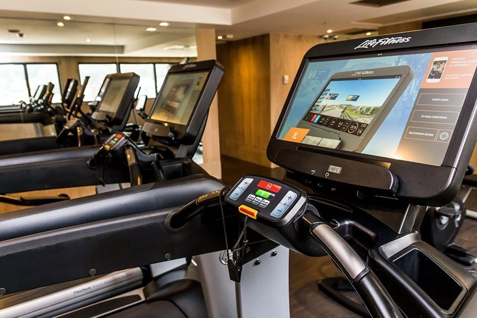 Windsor California Copacabana