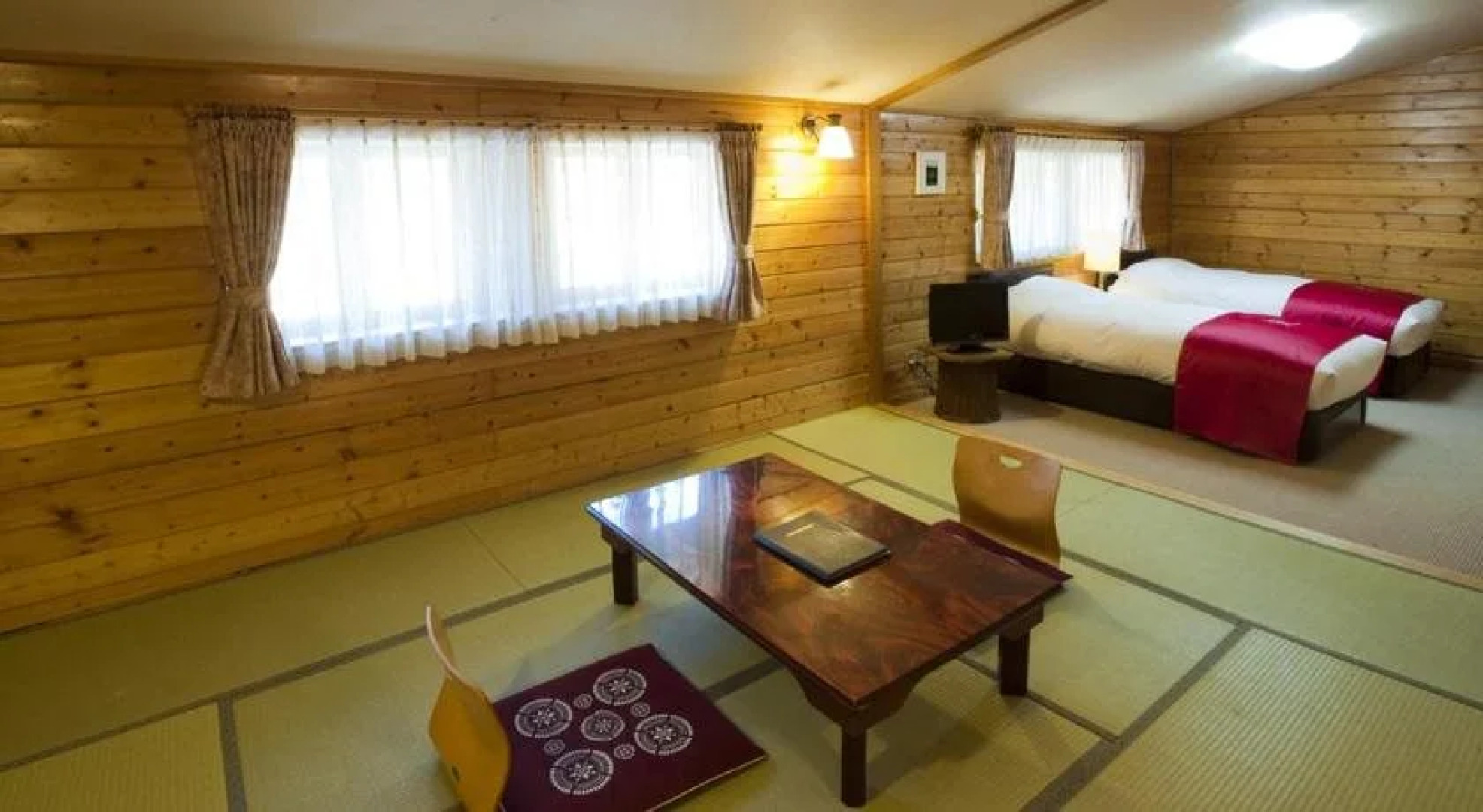 Spa&Restaurant Yunni no yu