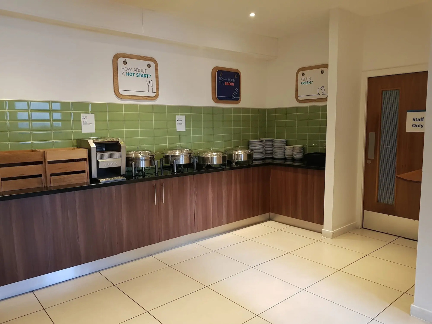 Holiday Inn Express Wakefield by IHG