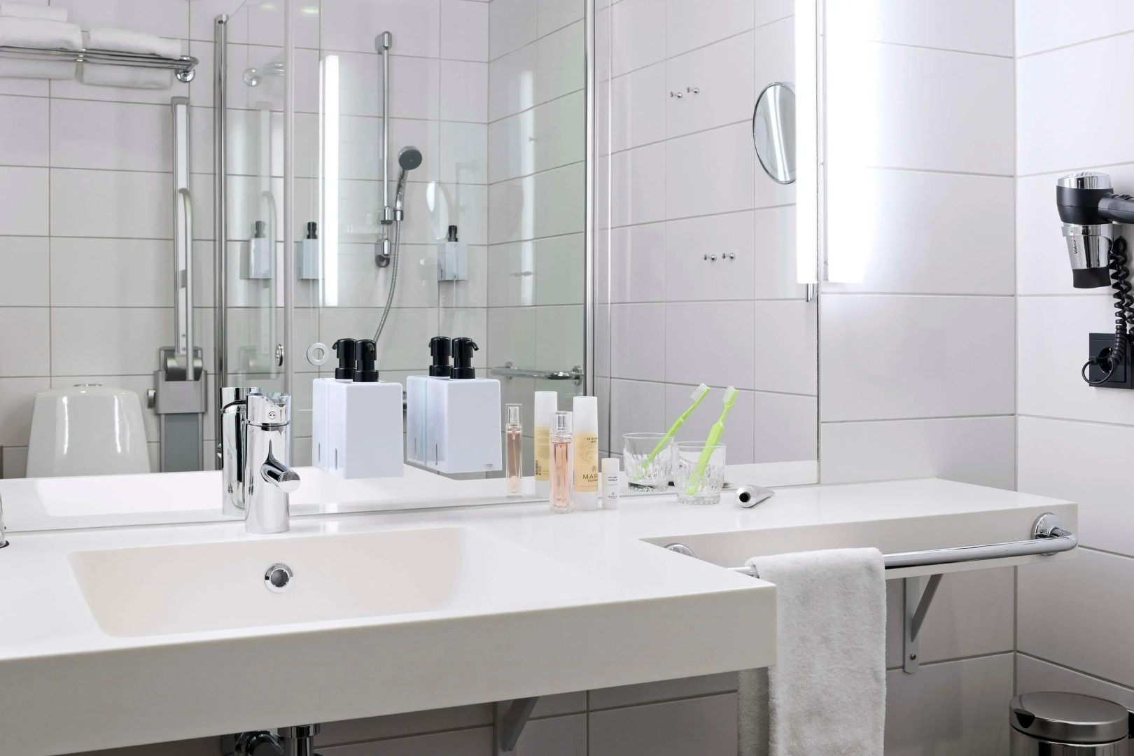 Scandic Continental