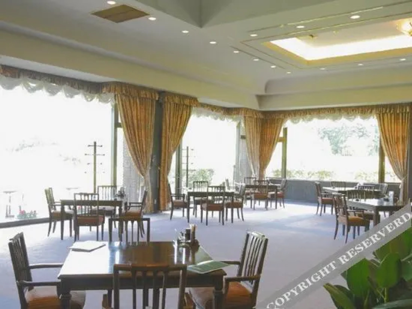 Kagoshima Takamaki Country Club Lodge