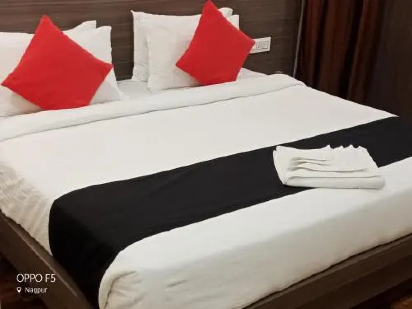 Hotel Star Zest House