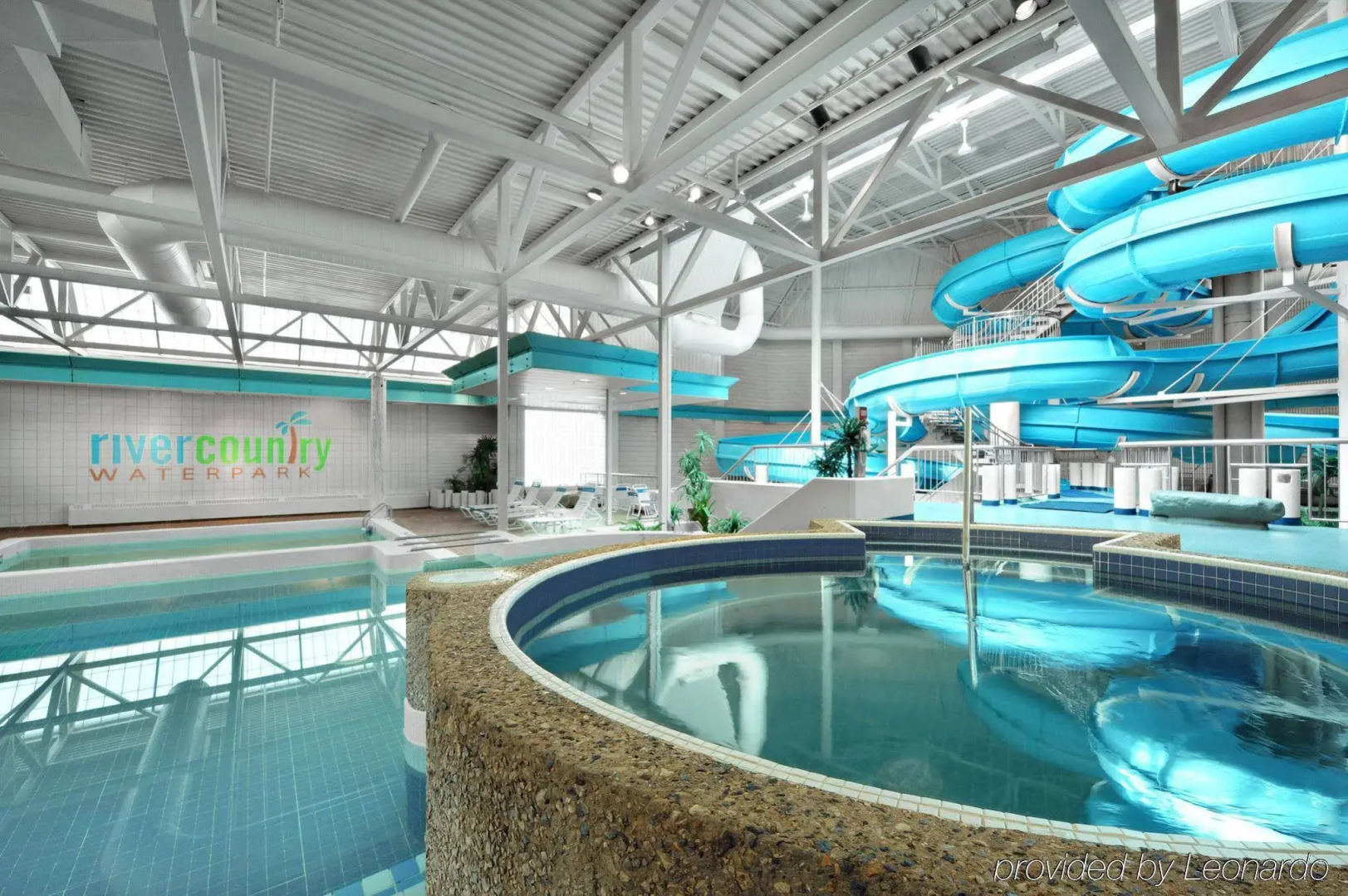 Sheraton Cavalier Saskatoon Hotel