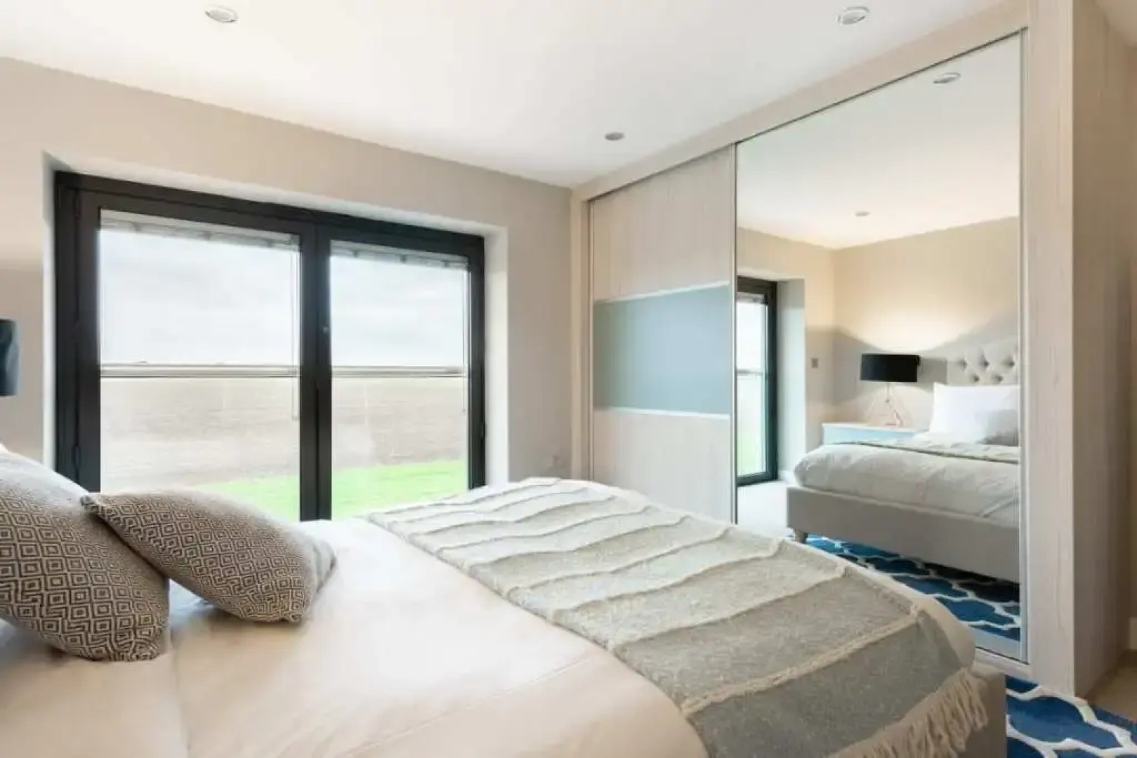 The Highfield Barn - Modern And Spacious 4Bdr With Garden