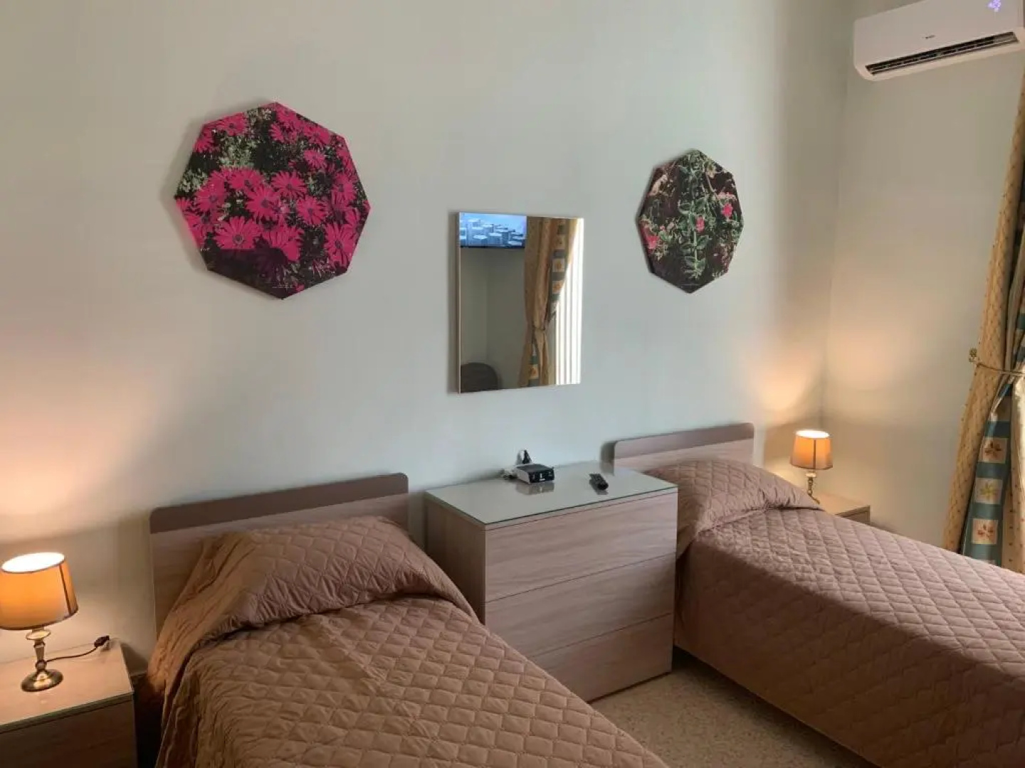Cloud 9 Residence