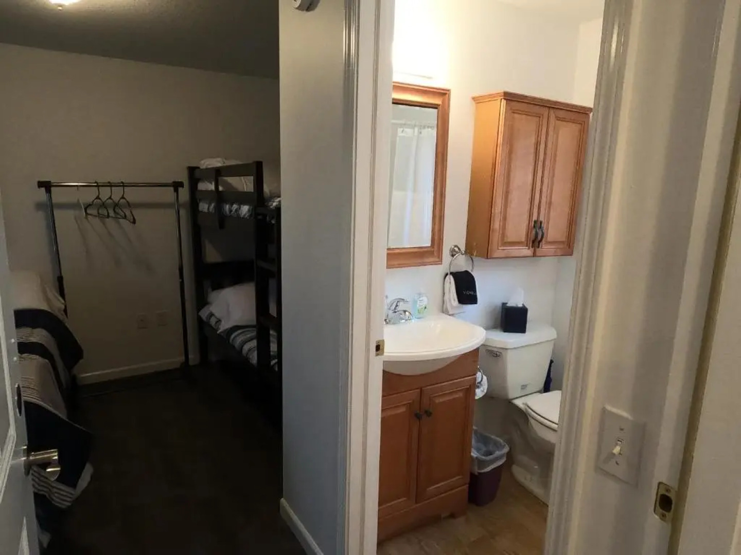 Sunrise Beach Oscoda @ Surfside