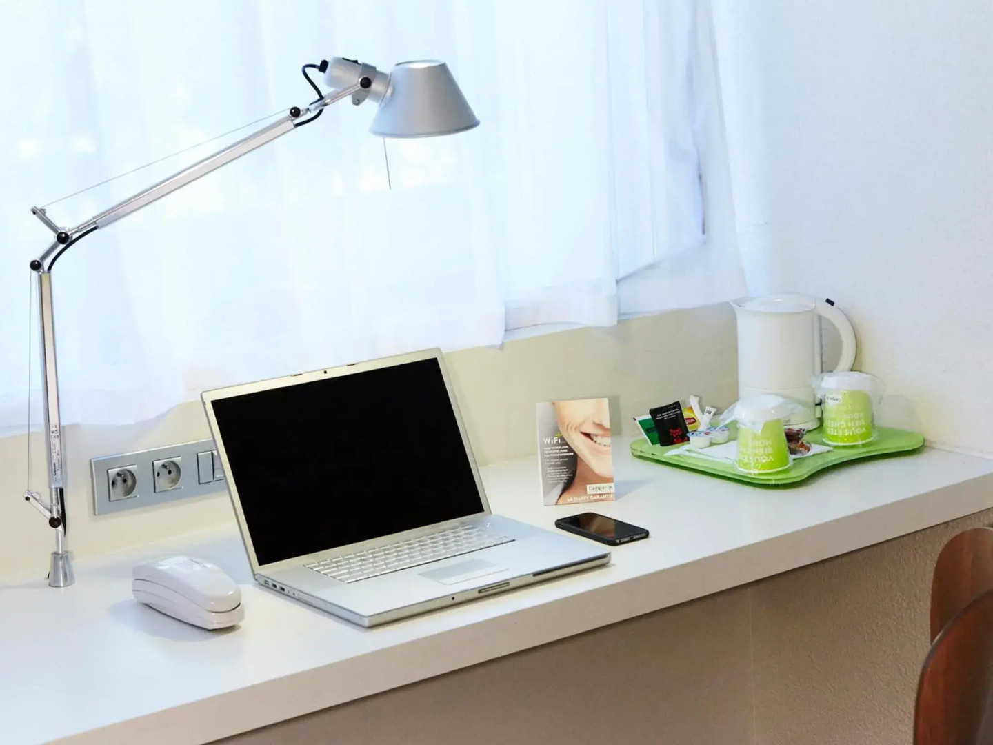 Campanile Orleans La Source