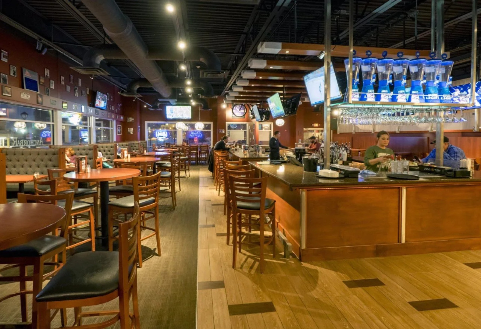 Holiday Inn Niagara Falls State Park Entry by IHG