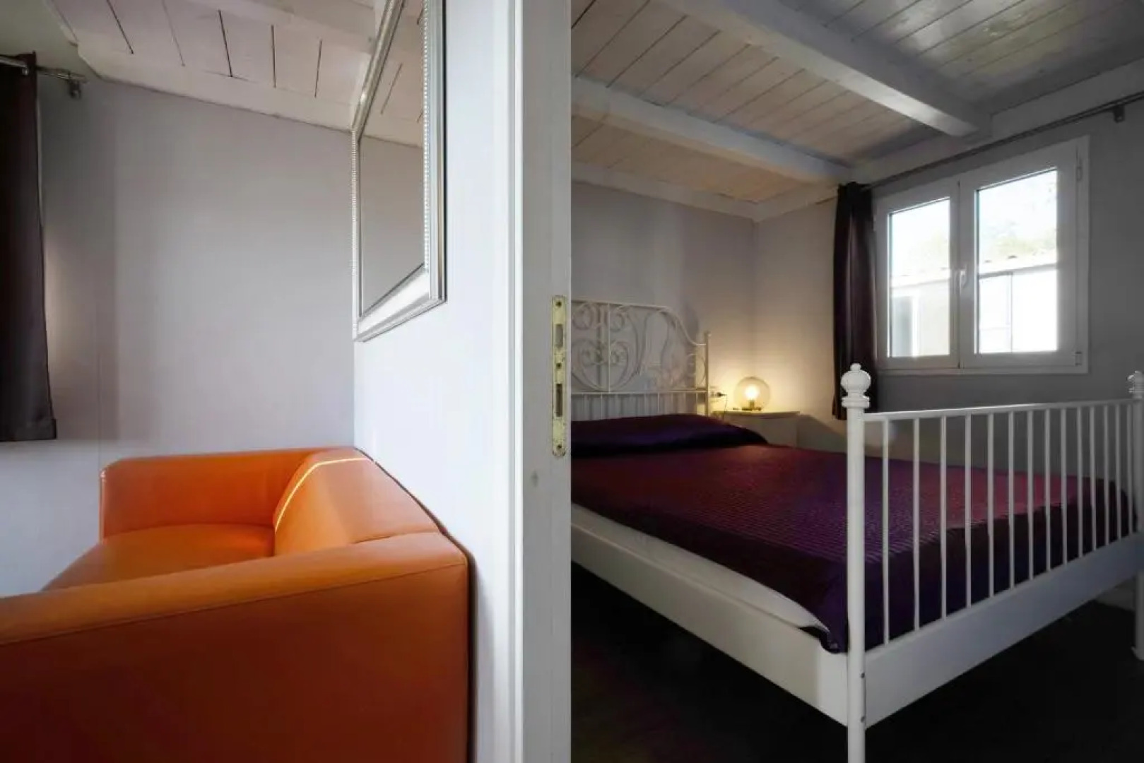 Camping Grande Italia Chalet Mare 2