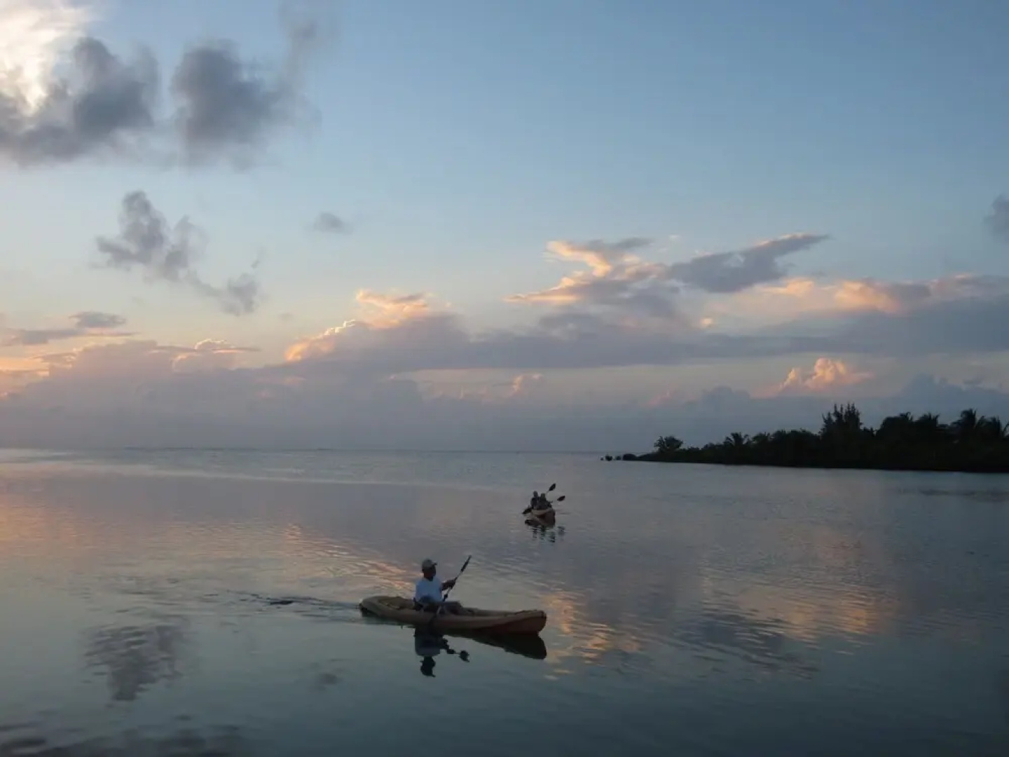 St. George's Caye Resort
