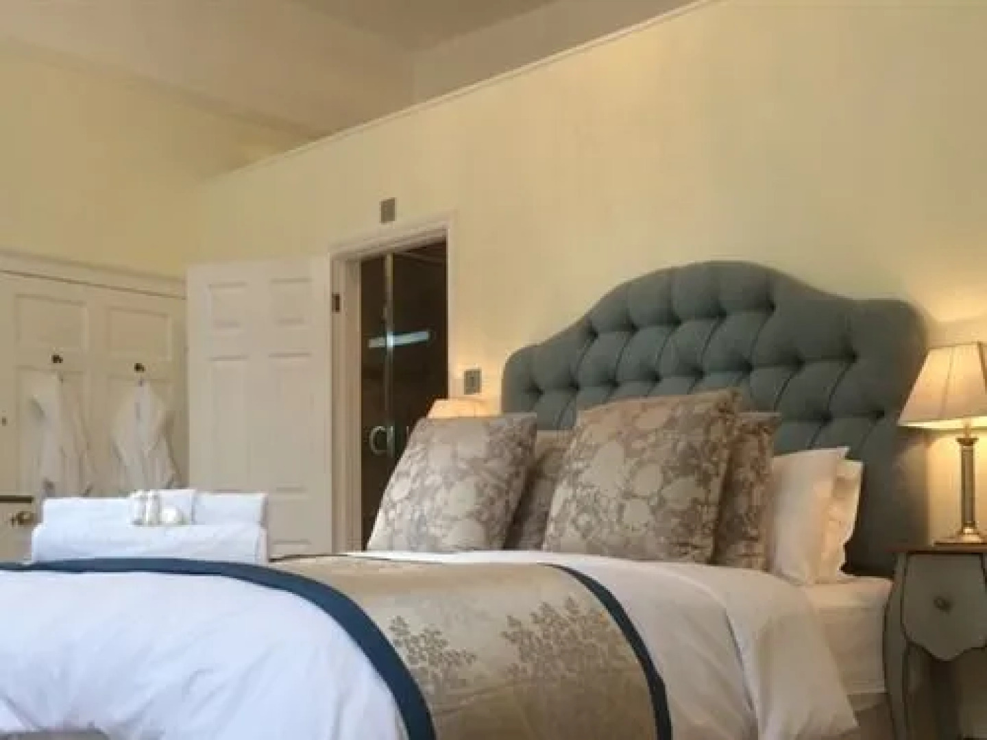 Laughern Hill Estate