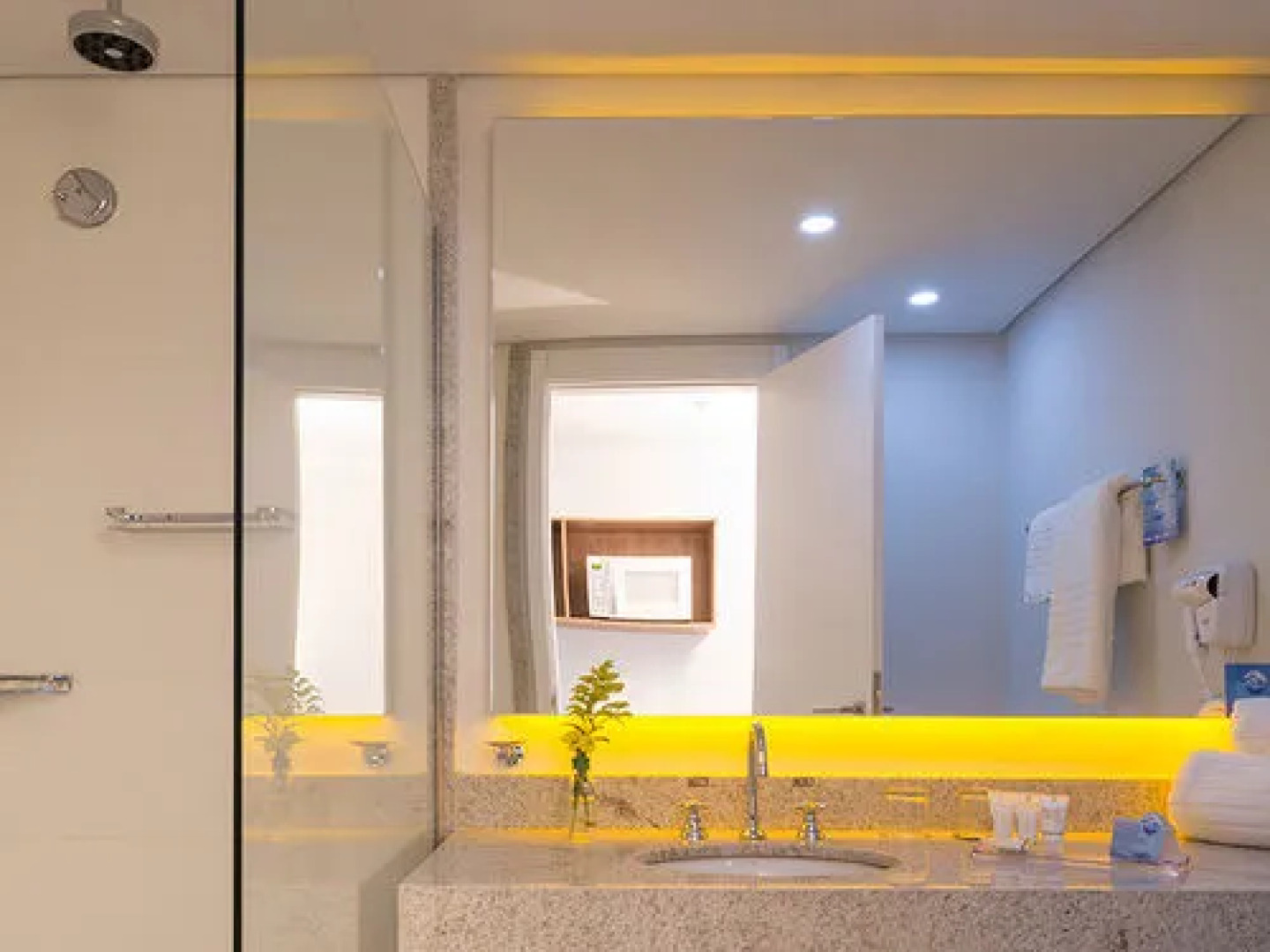 Quality Hotel Itaipava