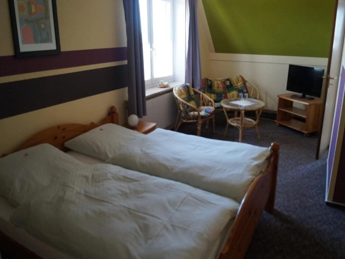 Hotel Restaurant Wattenschipper