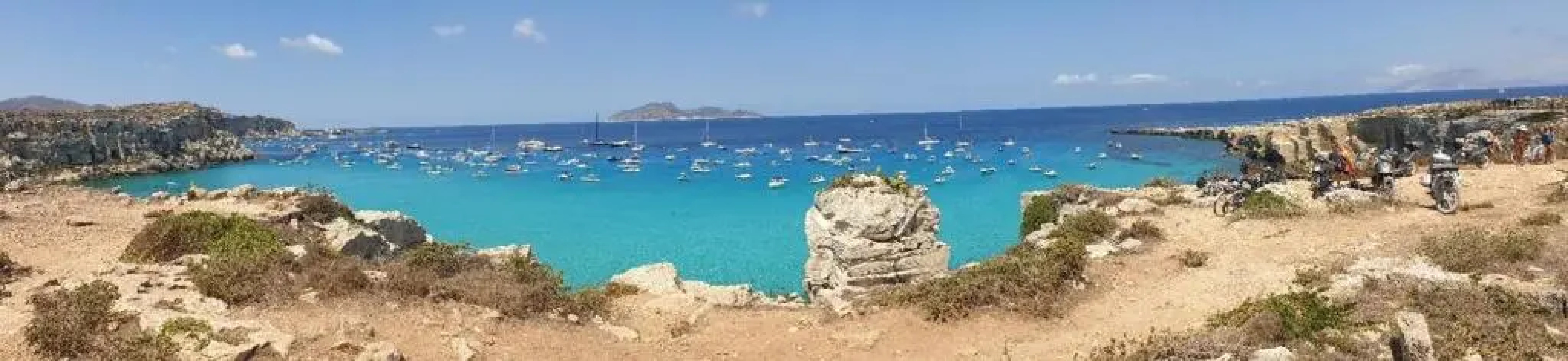 Residence Lido Burrone