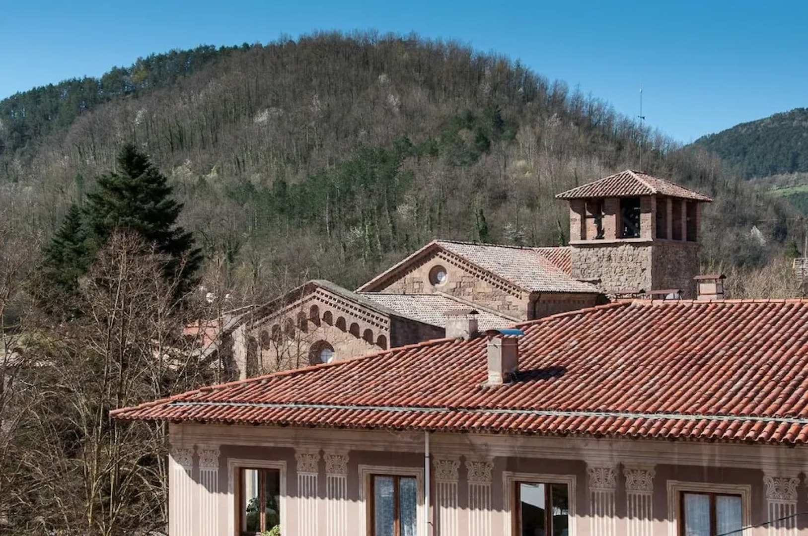 Hotelet de Sant Joan