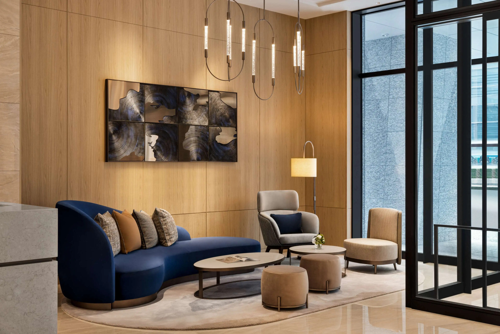 DoubleTree by Hilton Toyama