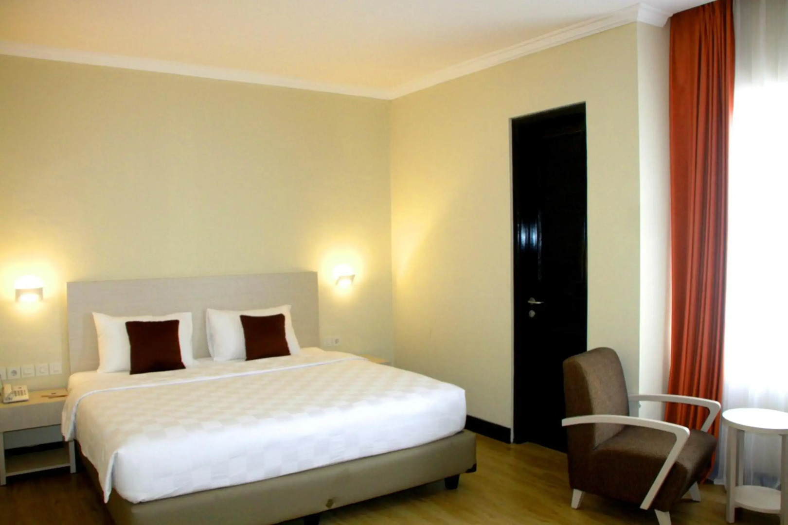 Grand Q Hotel Gorontalo