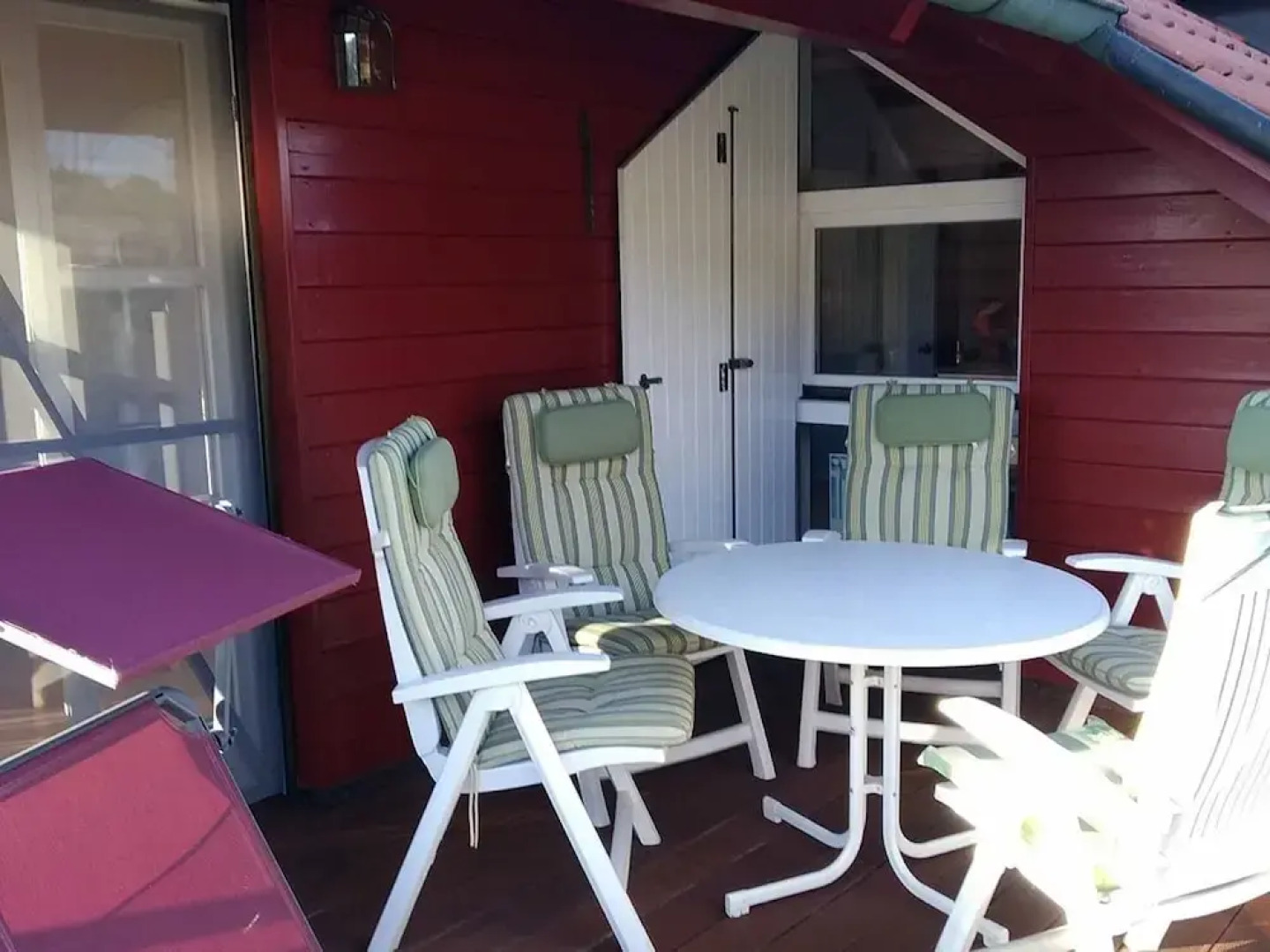 Ferienwohnung Susanne & Georg Guth