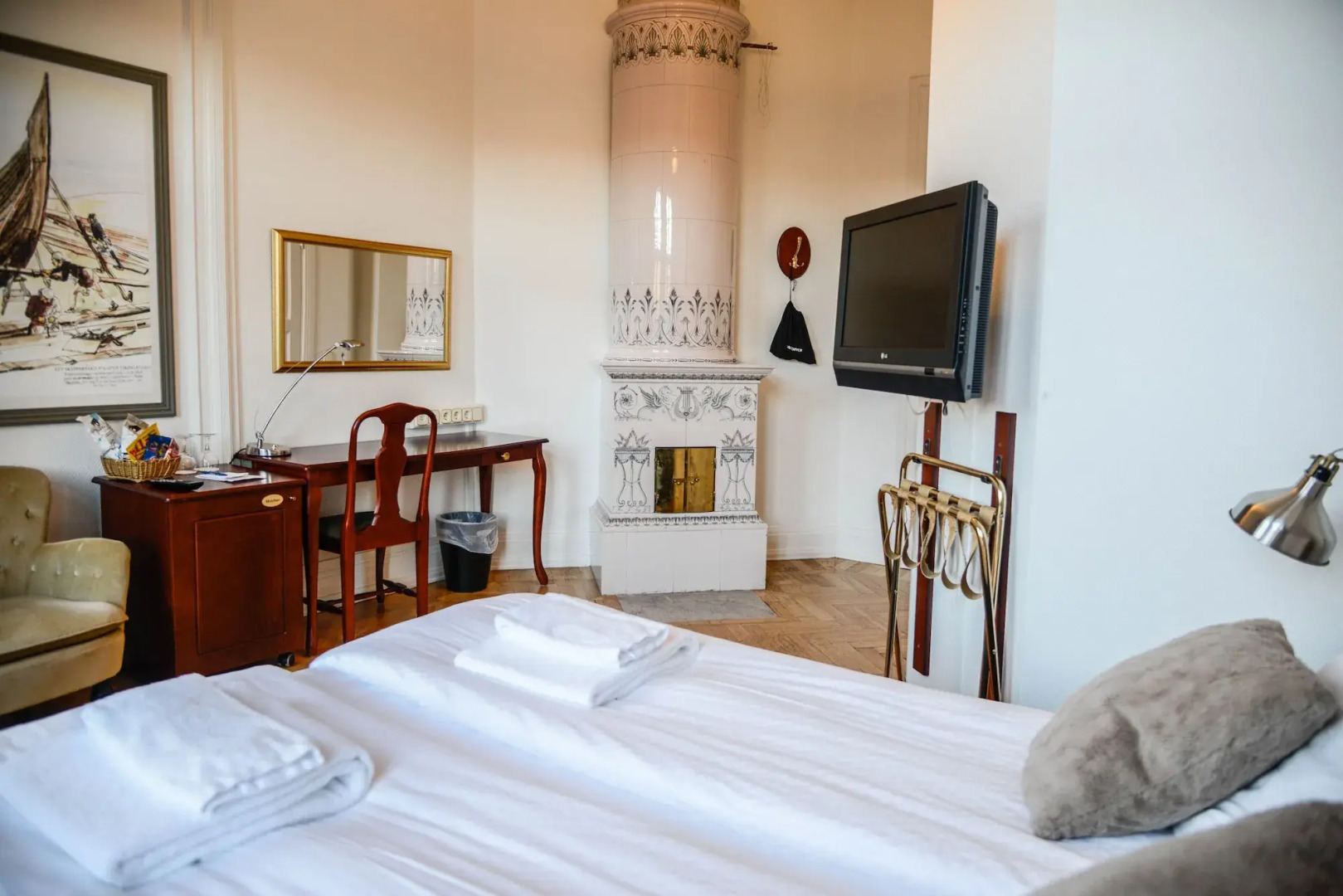 Hotel Continental Relax & Spa