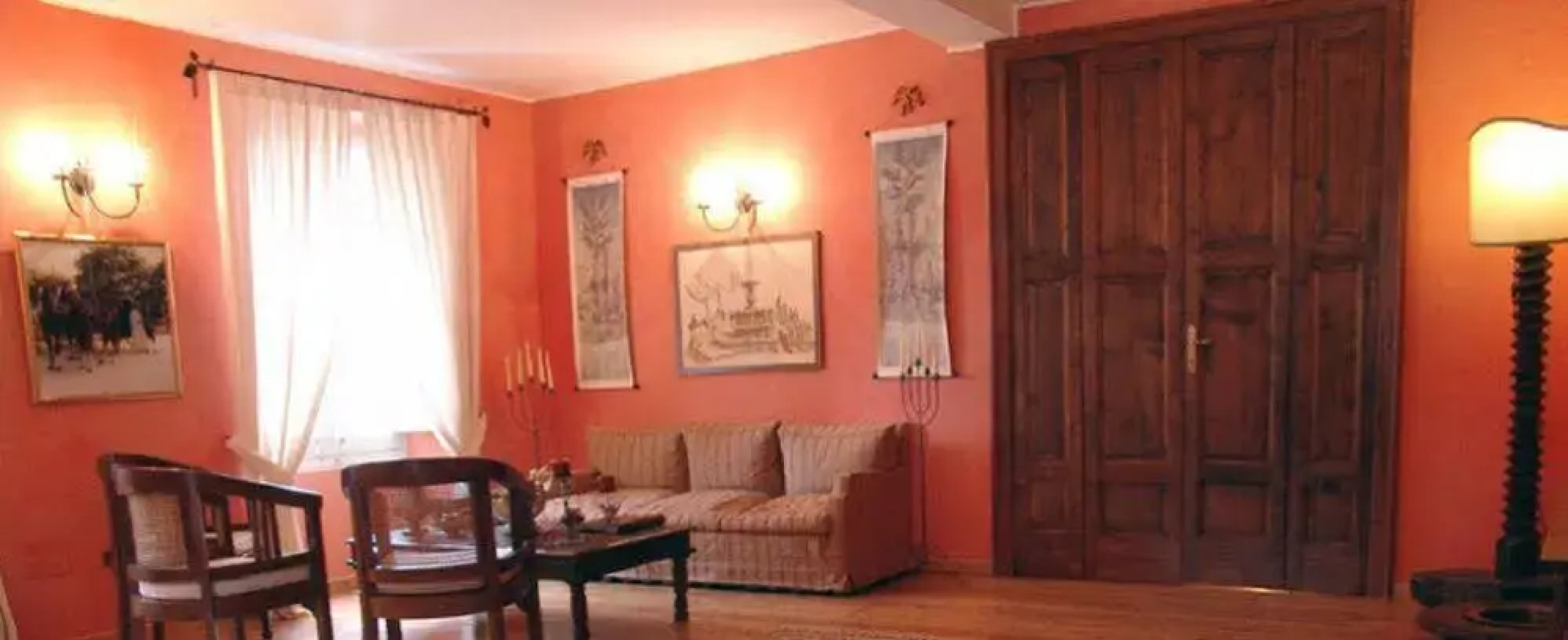 Villa Pardi
