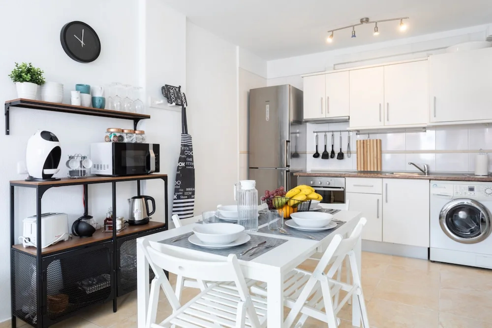 HomeLike Cozy Apartment Puertito, Pool & Wifi