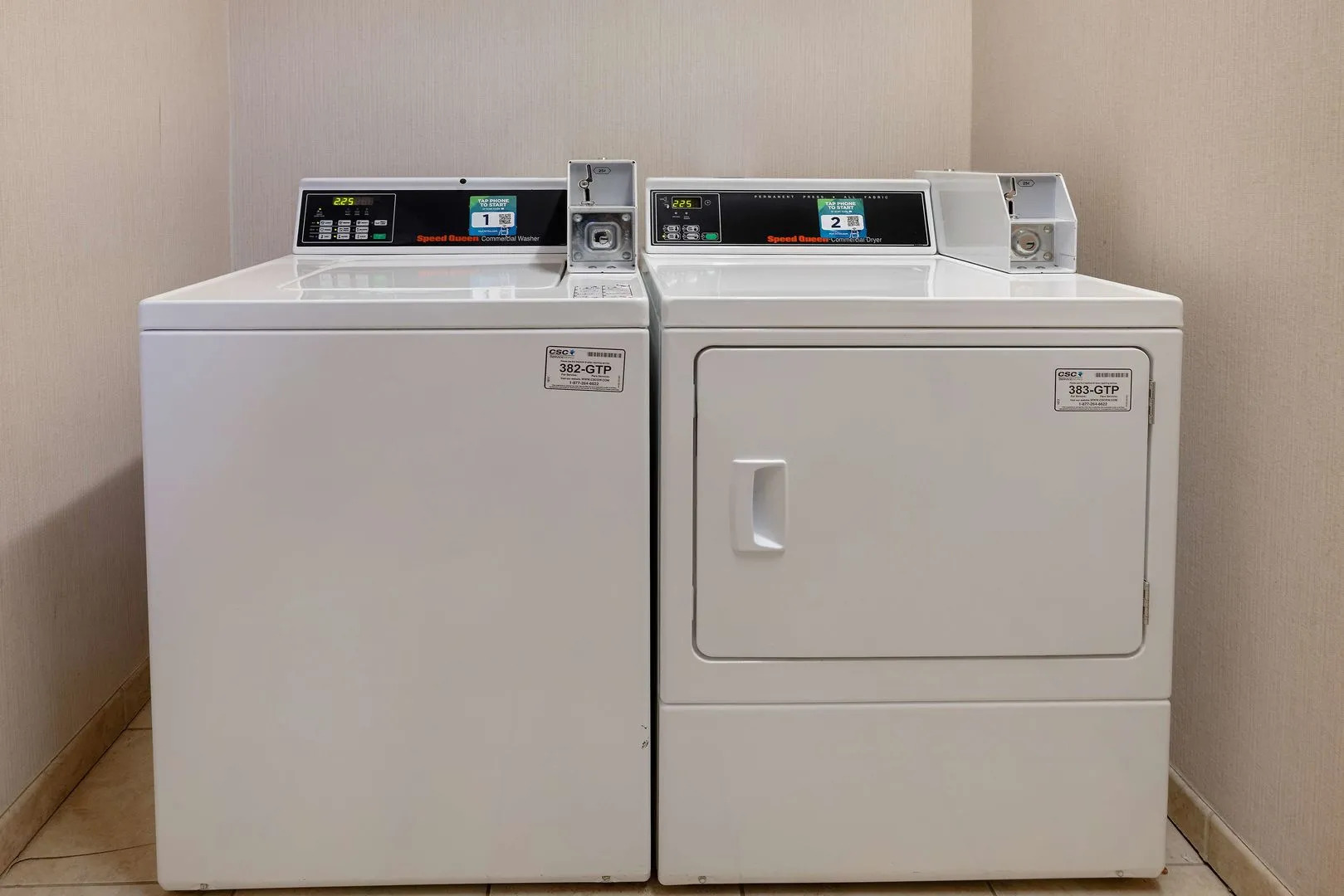 Hampton Inn Victoria