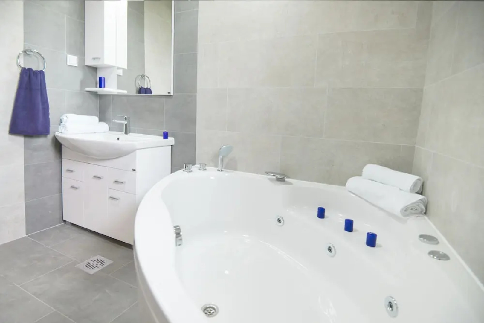 Ethno village St. George