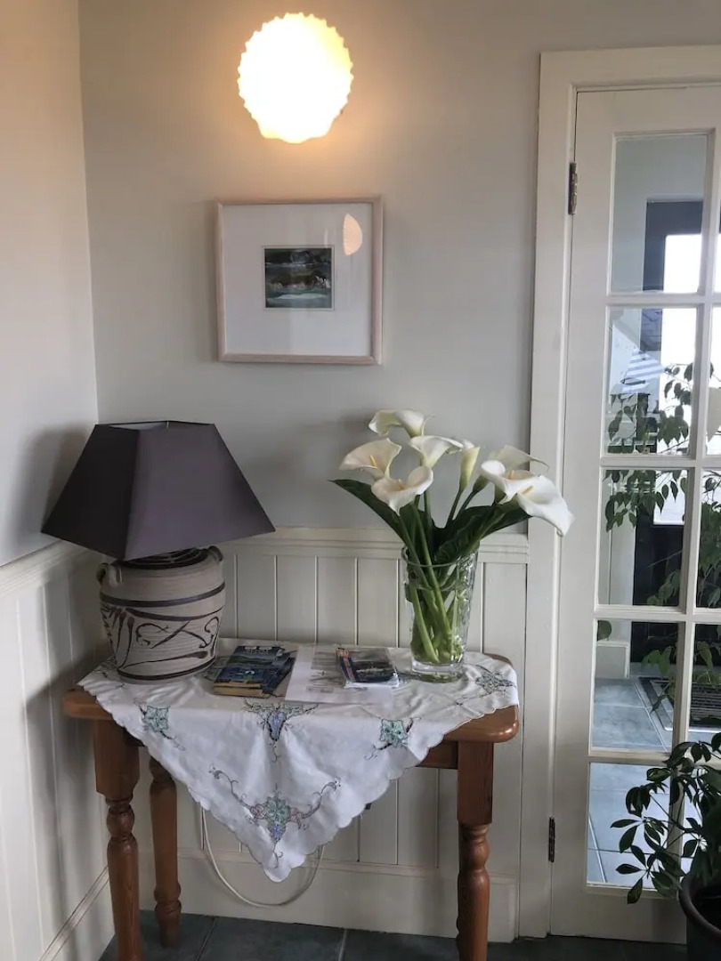 Teach Cruachán Large-group Holiday Home