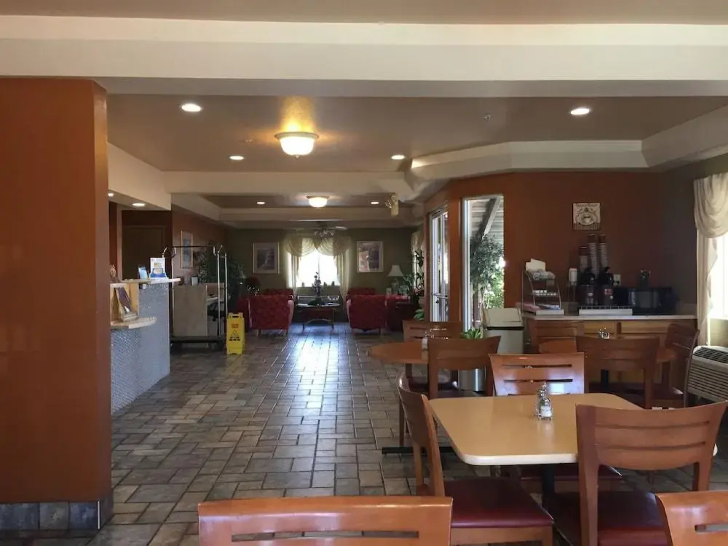Surestay Hotel By Best Western Ukiah