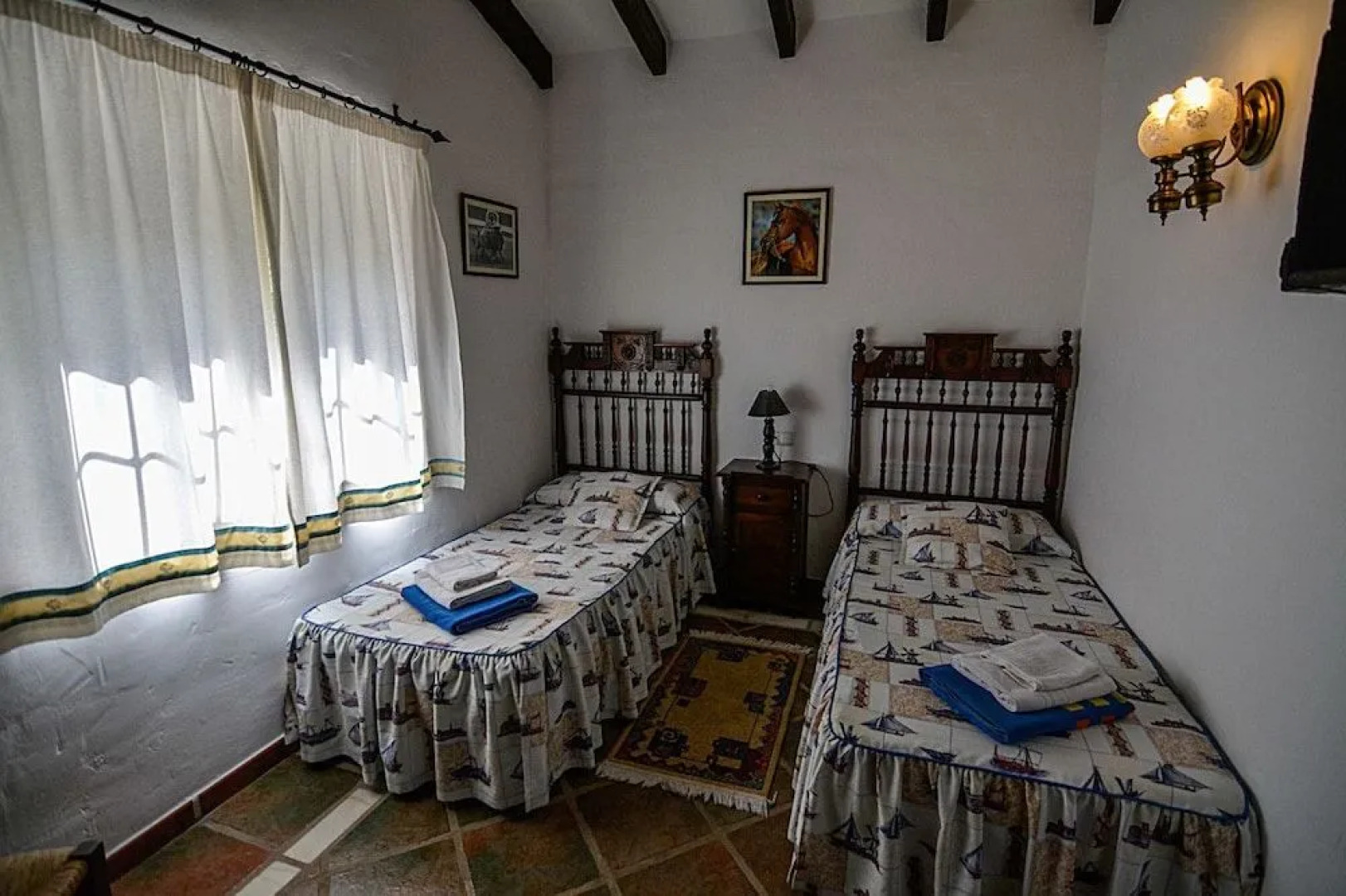 Villa Olivo & Molino