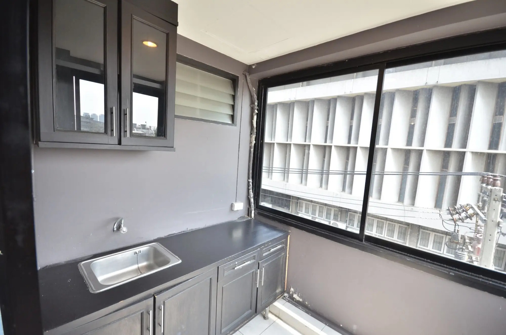 The Heritage Sathorn Suite Hotel