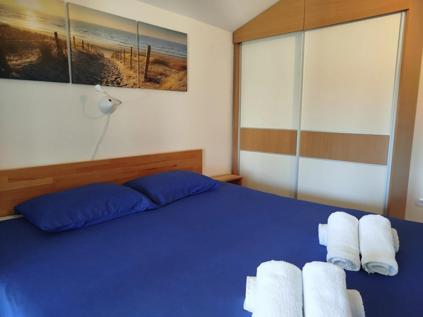 Sweet Apartment With Private Pool Lori Ankaran