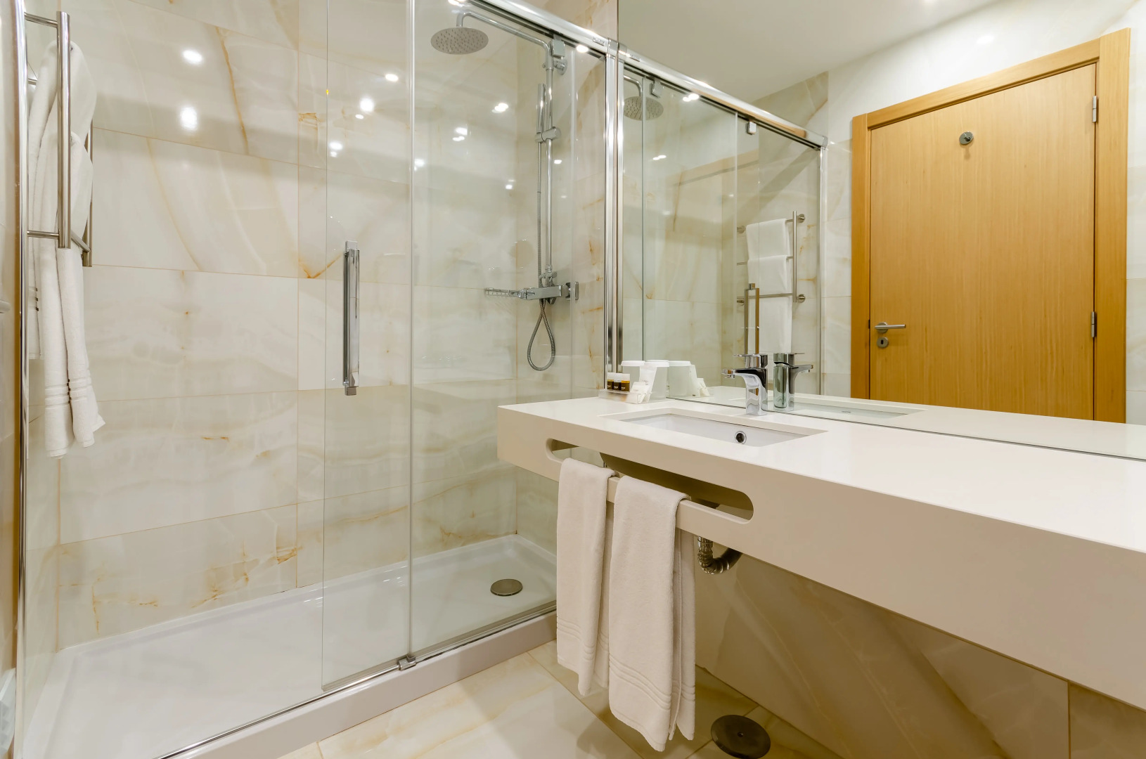 TURIM Presidente Hotel