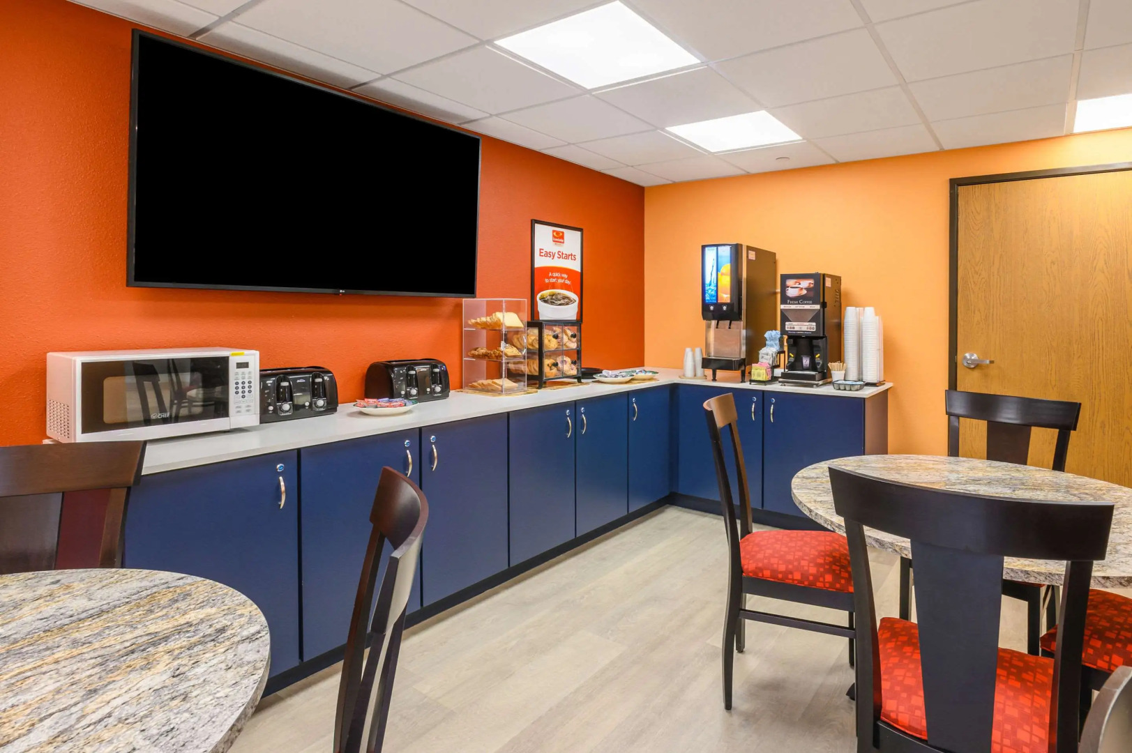 Suburban Extended Stay Hotel Hammond