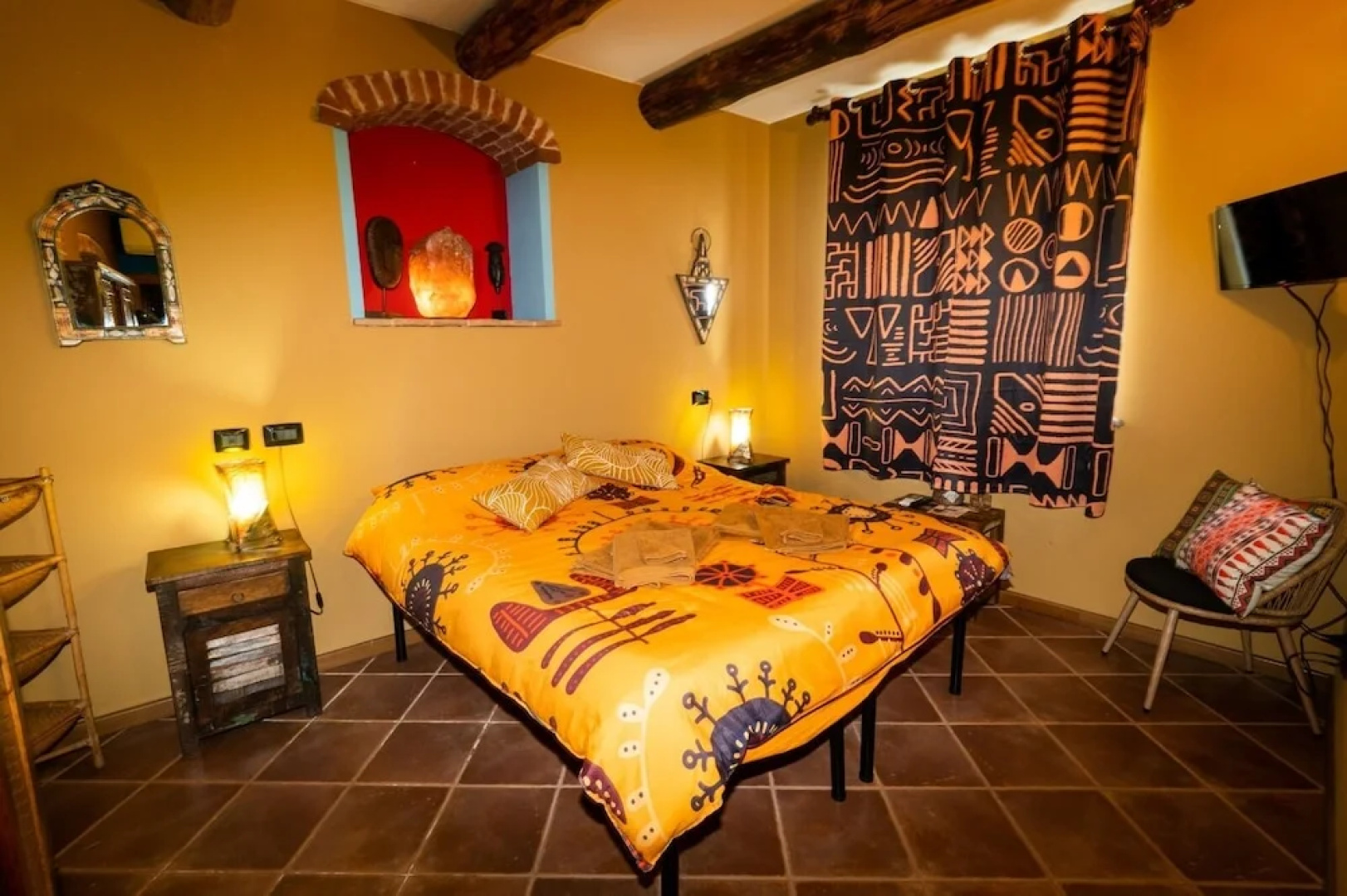B&B Naturin - Cascina Colombaro
