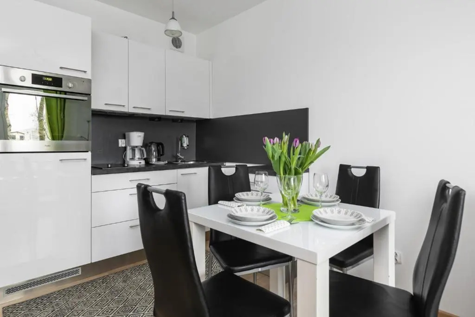 Apartamenty Osiedle Polanki by Renters