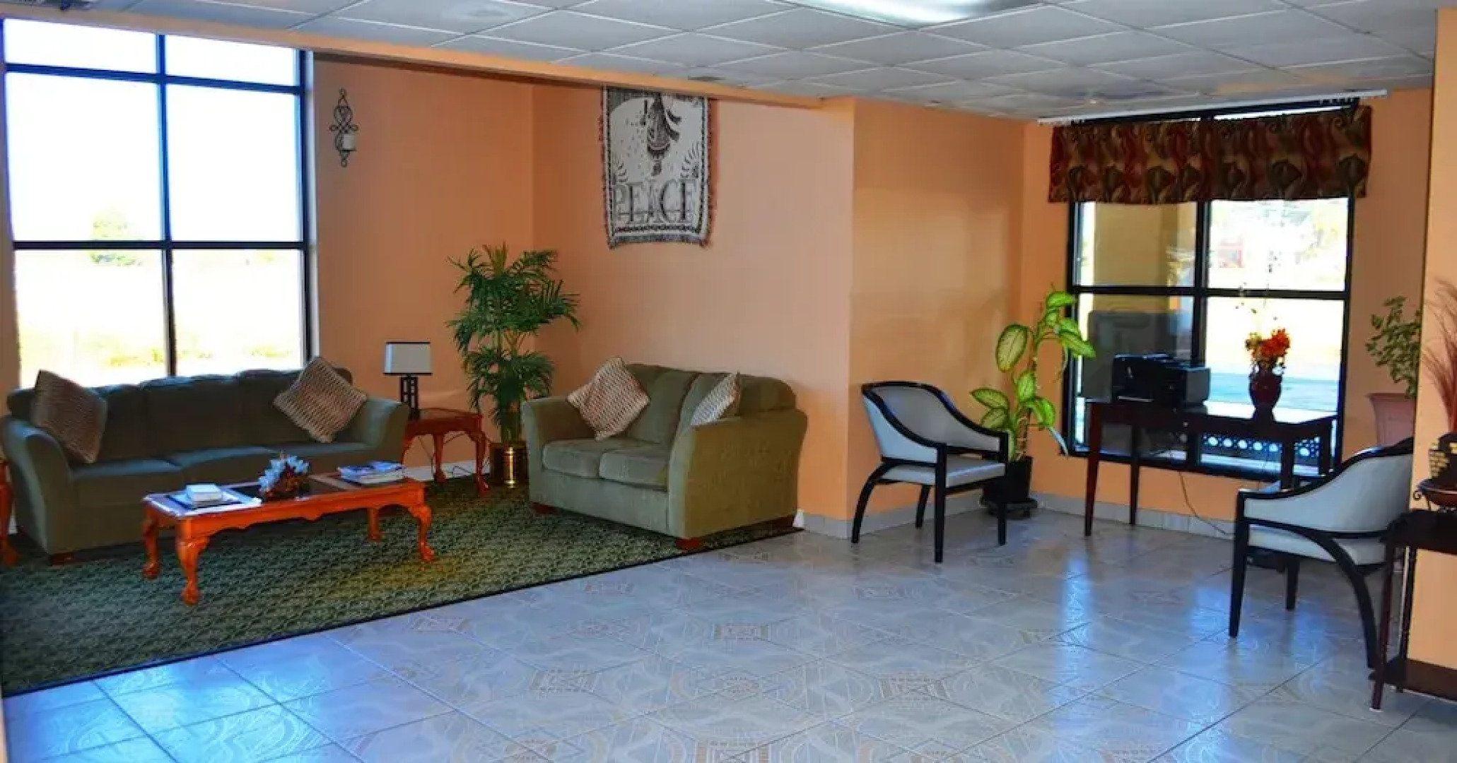 Florence Inn and Suites