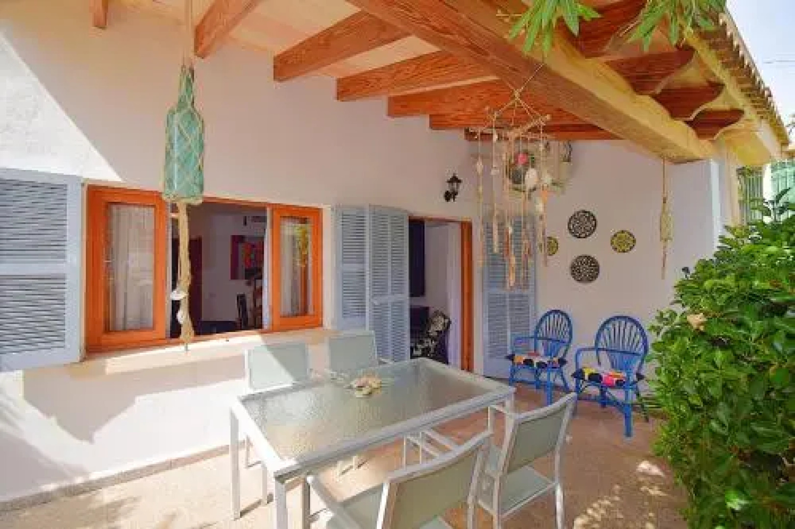 Can Picafort Apartment 159