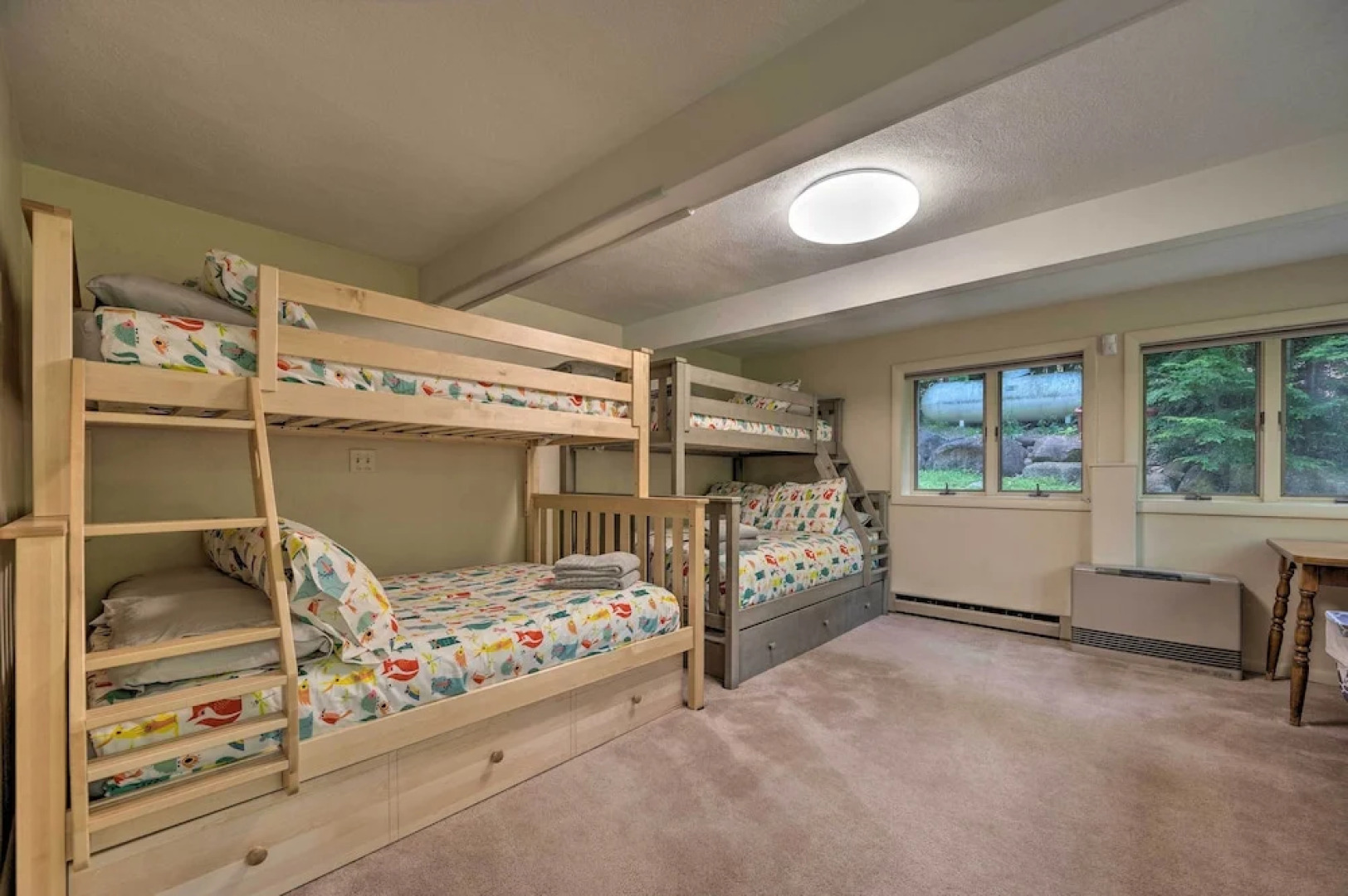 House w/ Balcony ~ 5 Mi to Cranmore Resort!