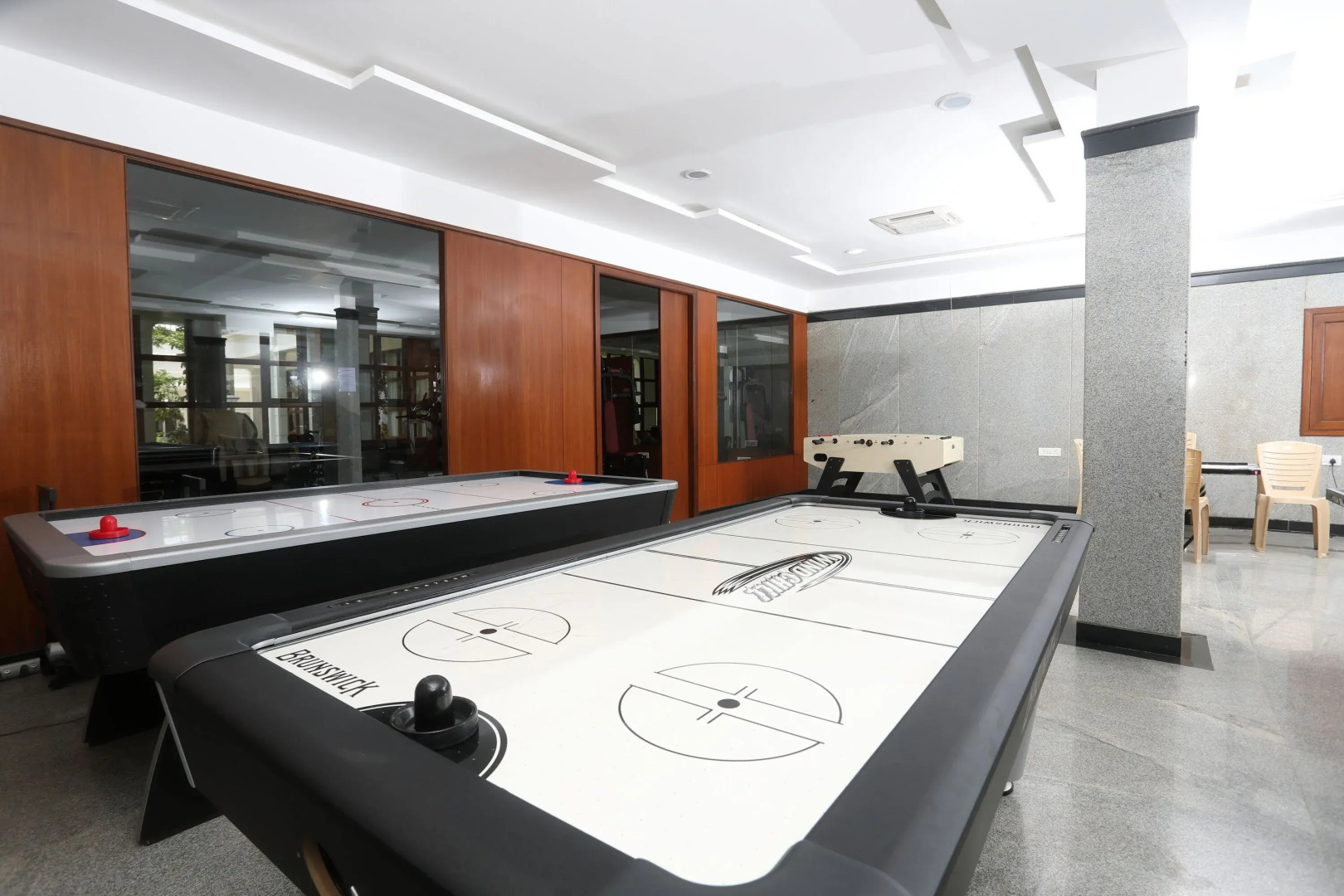 Holiday Valley Nature Resorts