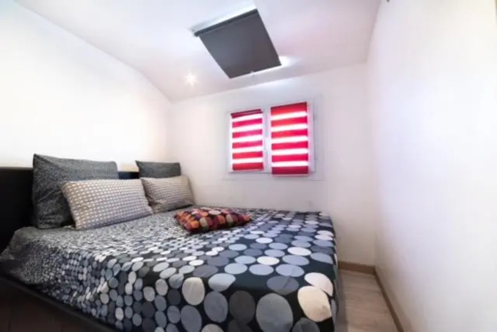 Studio OL vallée proche de Lyon