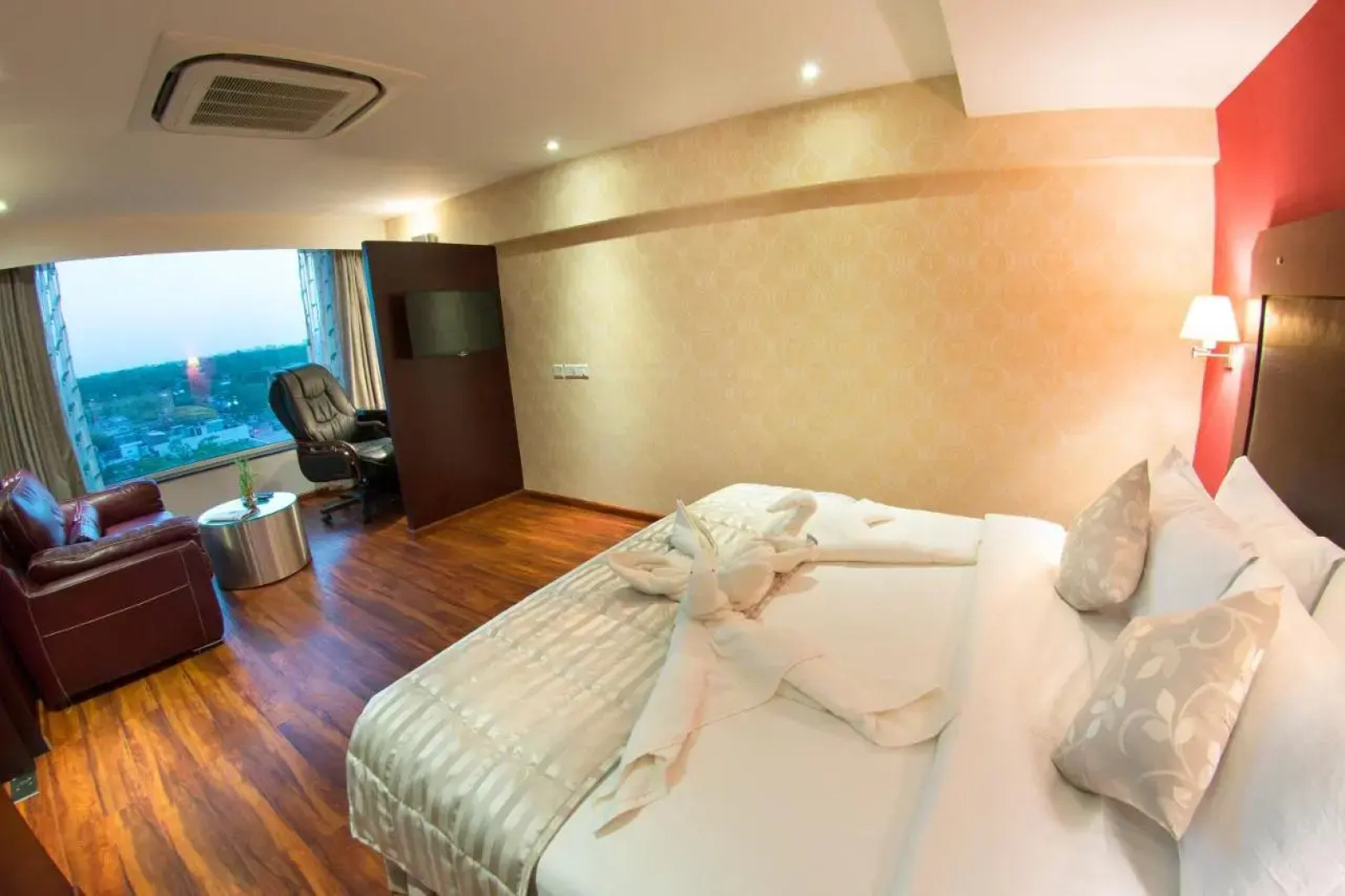 The Fern Residency Jodhpur