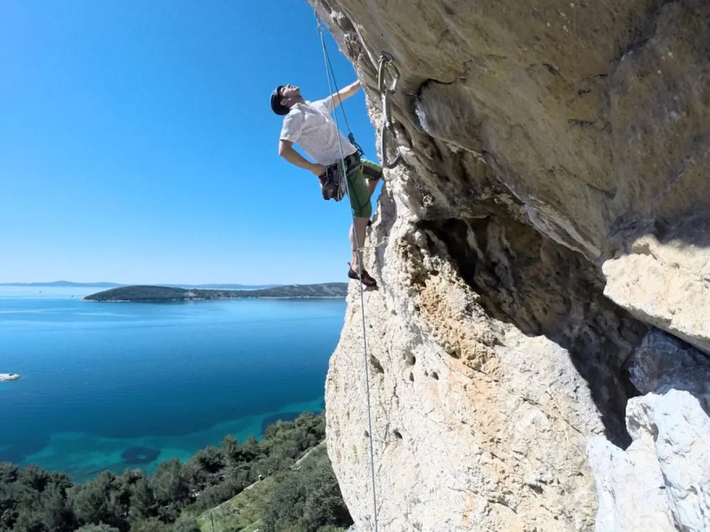 Apartment Relax in Split