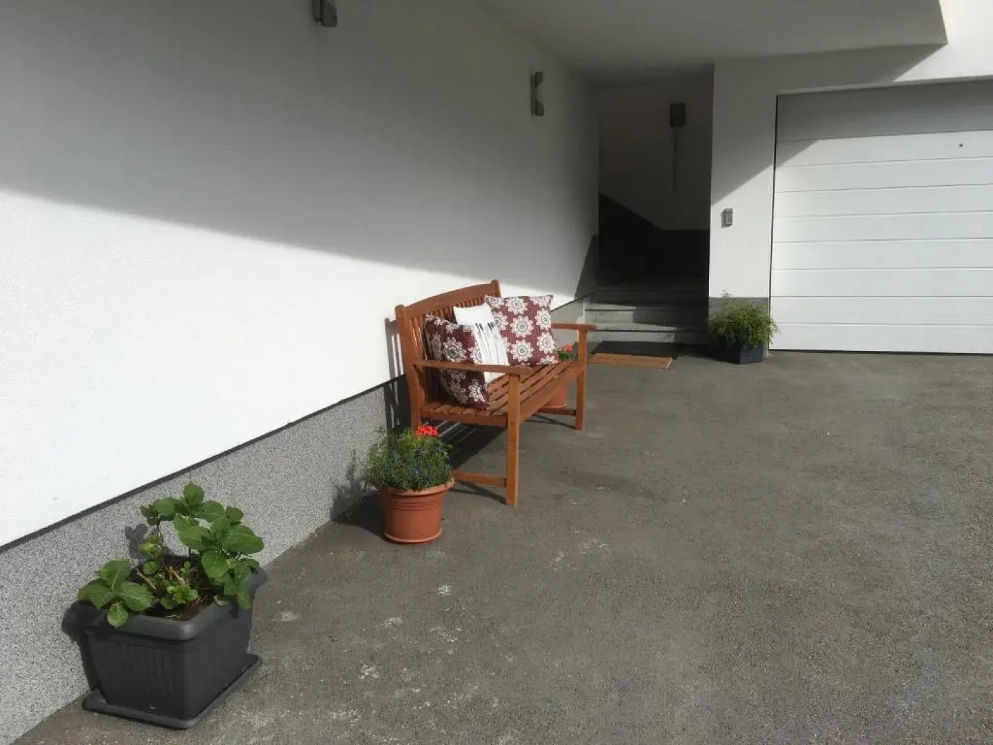 Ferienwohnung Walder