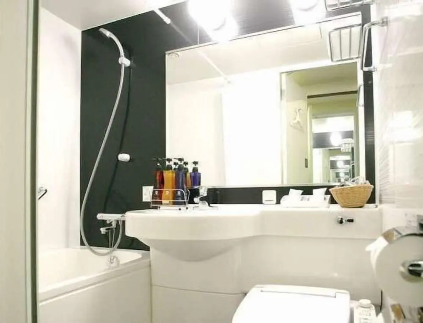 Hotel Sunroute Fukuchiyama