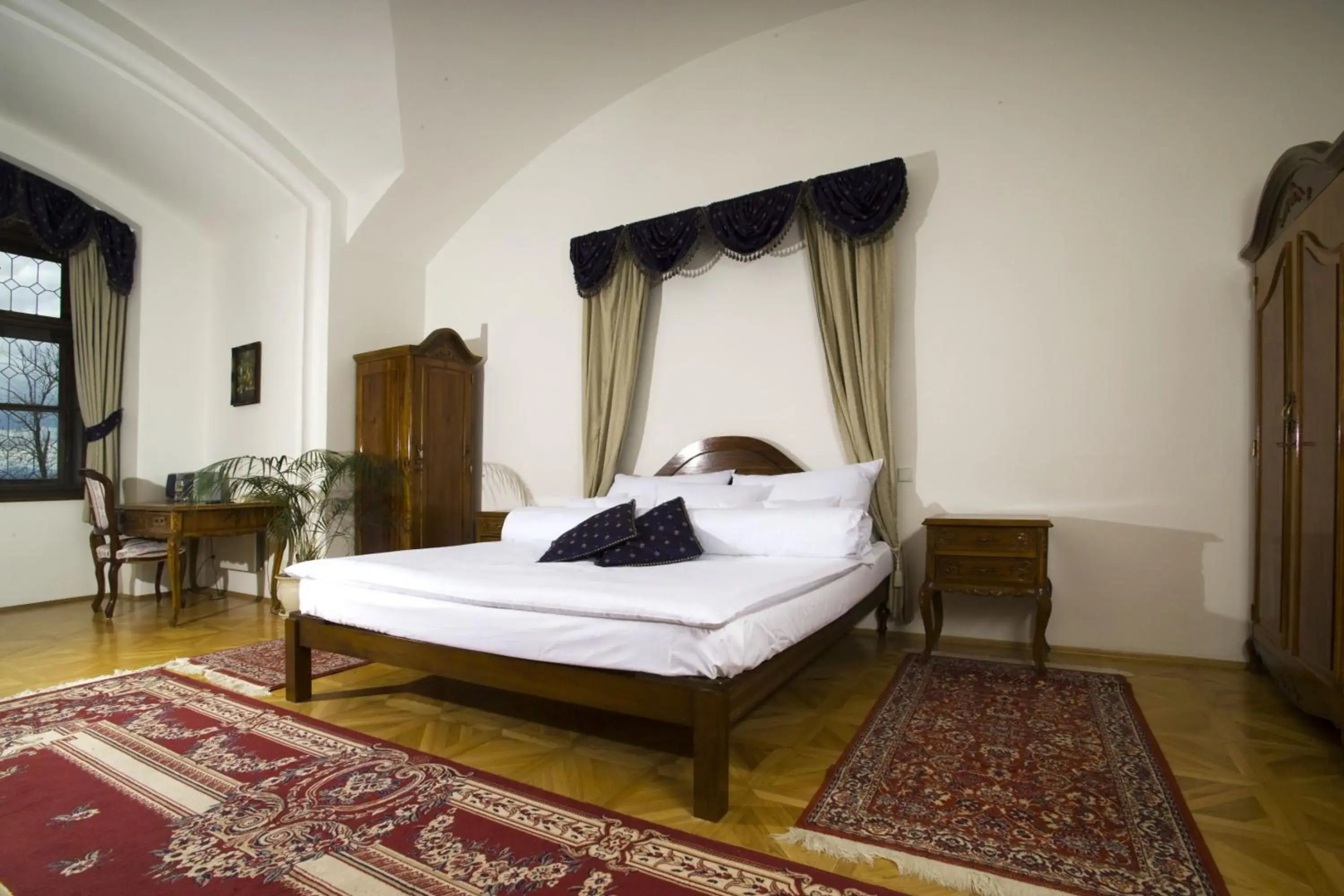 Hotel Stekl