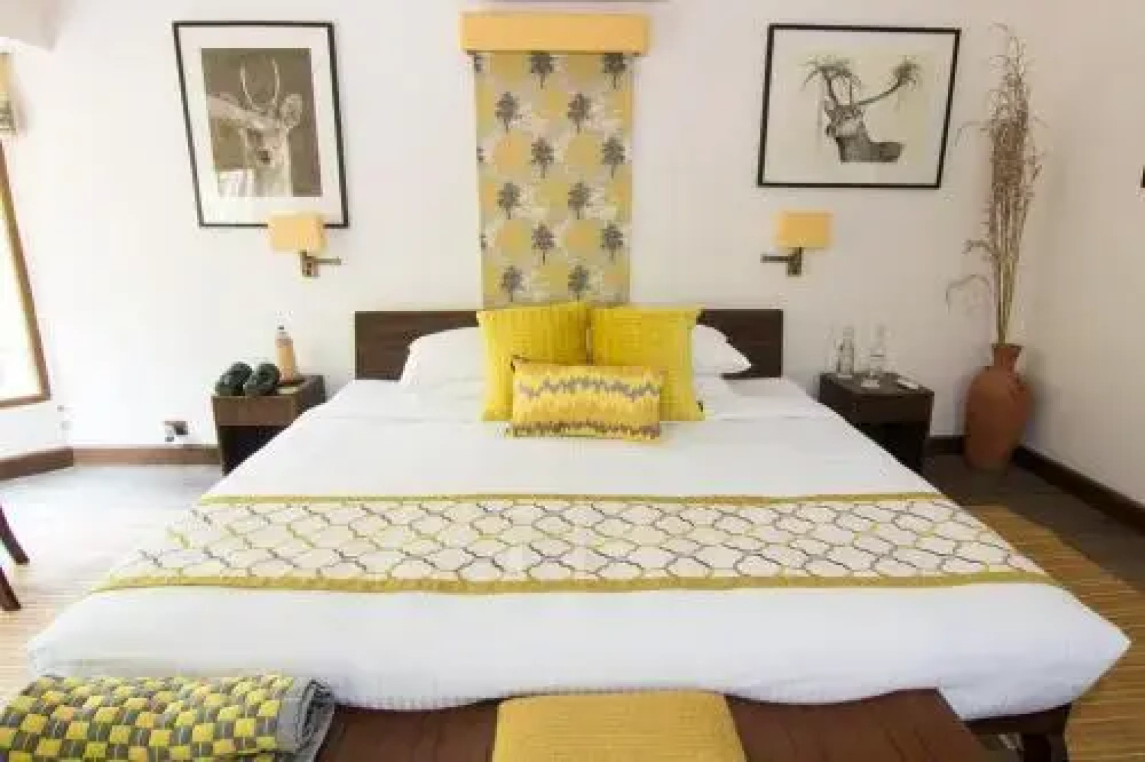 Singinawa Jungle Lodge Kanha