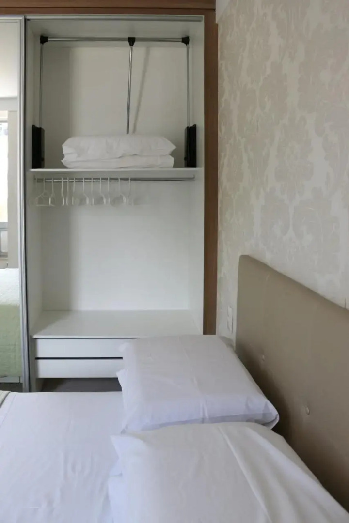 Porto do Sol Apartment